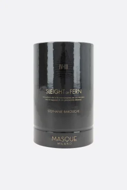 MASQUE MILANO Sleight of Fern Eau de Parfum 35 ml