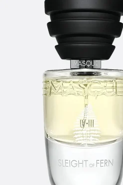 MASQUE MILANO Sleight of Fern Eau de Parfum 35 ml