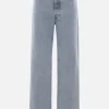 Women TOTEME slim-fit jeans in organic cotton