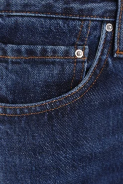 Women TOTEME slim-fit jeans in organic cotton