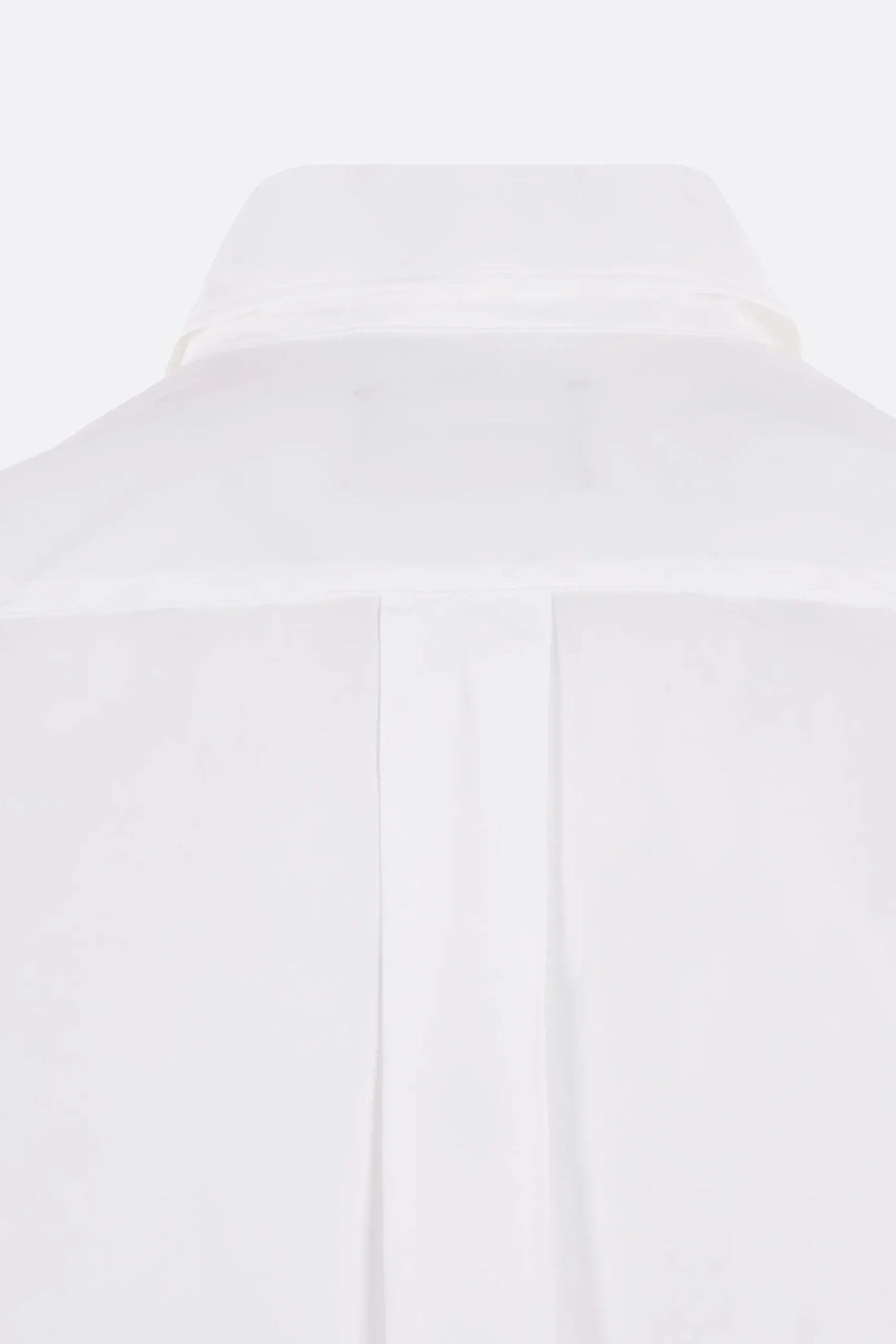 Women 10 CORSO COMO slim-fit poplin shirt