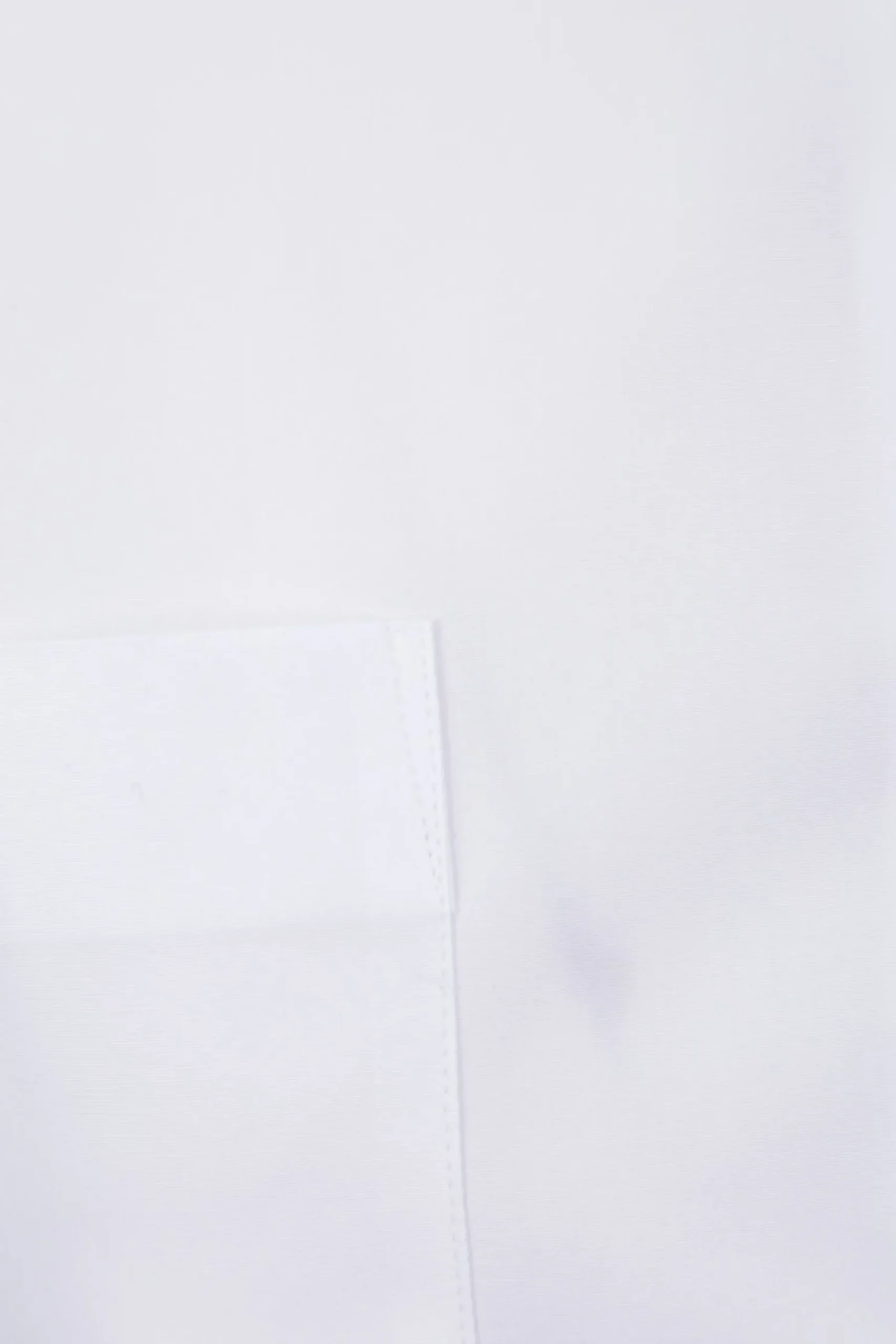 Women 10 CORSO COMO slim-fit poplin shirt
