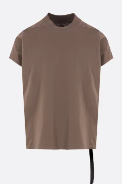 RICK OWENS DRKSHDW Small Level cotton t-shirt