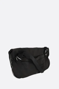 Women GUIDI smooth leather messenger bag