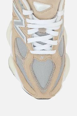 Women NEW BALANCE 9060 sneakers