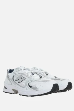 Women NEW BALANCE 530 sneakers in mesh