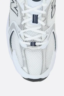 Women NEW BALANCE 530 sneakers in mesh