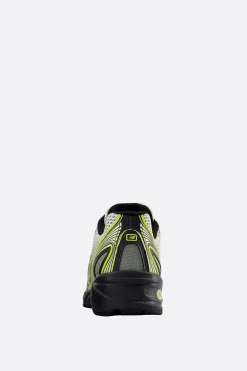 NEW BALANCE 740 sneakers in mesh and faux leather