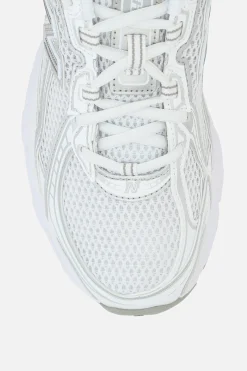 Women NEW BALANCE 740 sneakers in mesh and synthetic leather