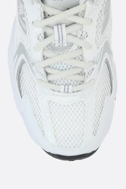 Women NEW BALANCE 530 sneakers in mesh and synthetic leather