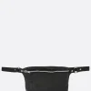 Women GUIDI soft grainy leather belt bag