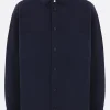 CFCL Soft Milan rib shirt