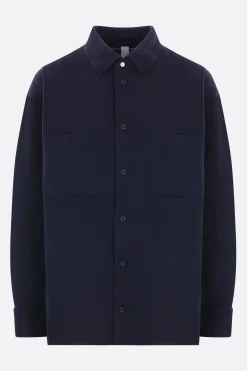 CFCL Soft Milan rib shirt