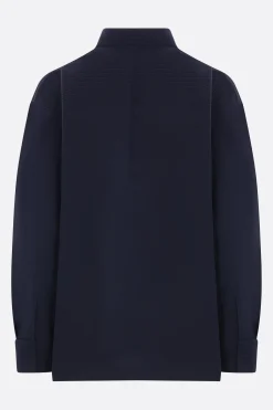 CFCL Soft Milan rib shirt