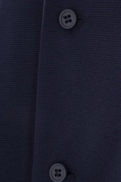 CFCL Soft Milan rib shirt