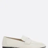 Women LE MONDE BERYL soft nappa loafers