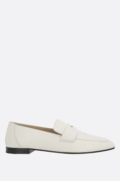 Women LE MONDE BERYL soft nappa loafers