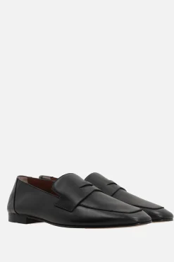 Women LE MONDE BERYL soft nappa loafers