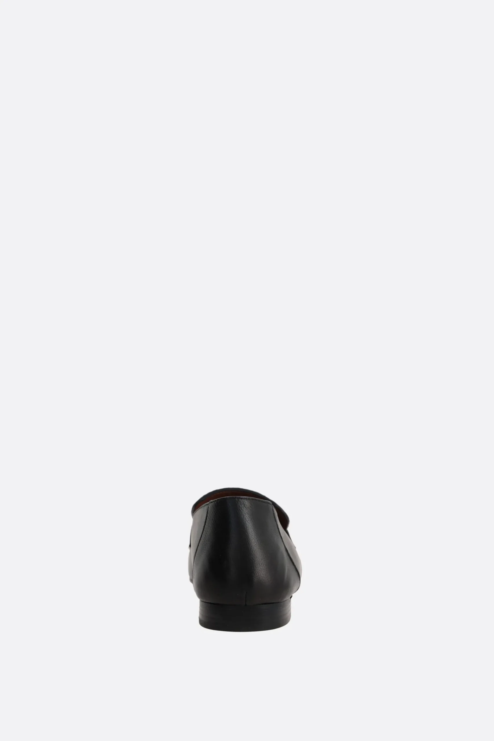 Women LE MONDE BERYL soft nappa loafers