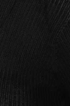 Women CFCL Soft Portrait sweater in ribbed knit