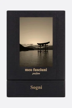 MEO FUSCIUNI Sogni Eau de Parfum 100 ml