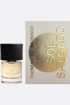 THOMAS DE MONACO Sol Salgado Extrait de Parfum 50 ml