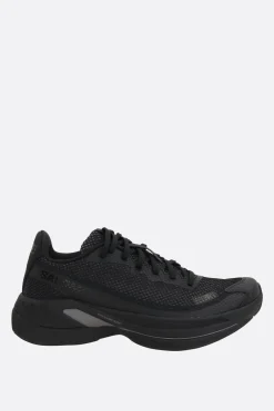 MM6 X SALOMON Spectur 2 sneakers in mesh