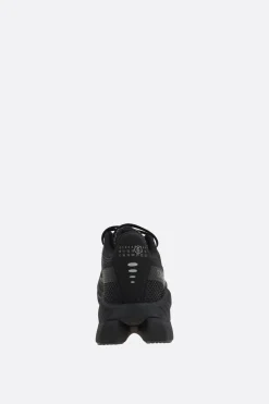 Women MM6 X SALOMON Spectur 2 sneakers in mesh