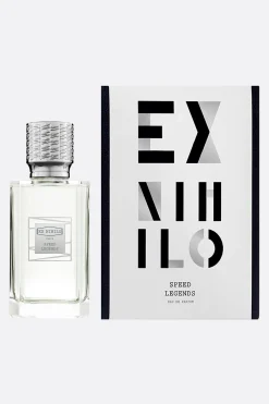 EX NIHILO PARIS Speed Legend Eau de Parfum 100 ml