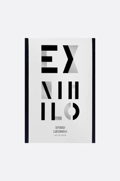 EX NIHILO PARIS Speed Legend Eau de Parfum 50 ml