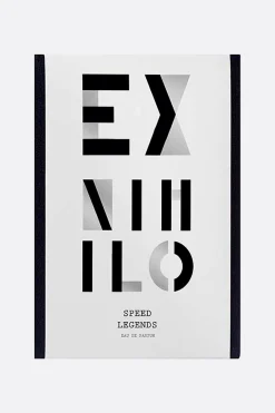 EX NIHILO PARIS Speed Legend Eau de Parfum 100 ml