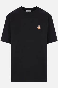 MAISON KITSUNÉ Speedy Fox Head cotton t-shirt
