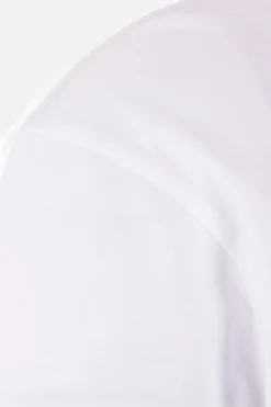 MAISON KITSUNÉ Speedy Fox patch cotton t-shirt