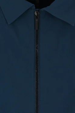 VEILANCE Spere overshirt in TerraTex™ fabric
