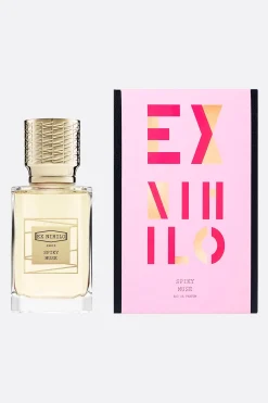 EX NIHILO PARIS Spiky Muse Eau de Parfum 50 ml