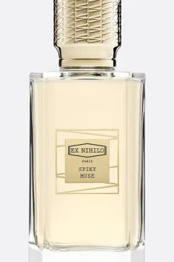 EX NIHILO PARIS Spiky Muse Eau de Parfum 100 ml