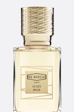 EX NIHILO PARIS Spiky Muse Eau de Parfum 50 ml