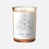 D.S. & DURGA Spirit Lamp scented candle 200 g