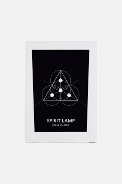 D.S. & DURGA Spirit Lamp scented candle 200 g