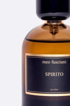 MEO FUSCIUNI Spirito Eau de Parfum 100 ml