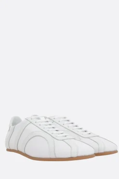 Women TOTEME Sport sneakers in canvas