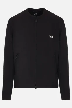 Y-3 Sport Uniform twill jacket