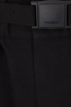 Y-3 Sport Uniform twill shorts