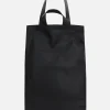 Women MARSELL Sporta shopping bag in smooth leather