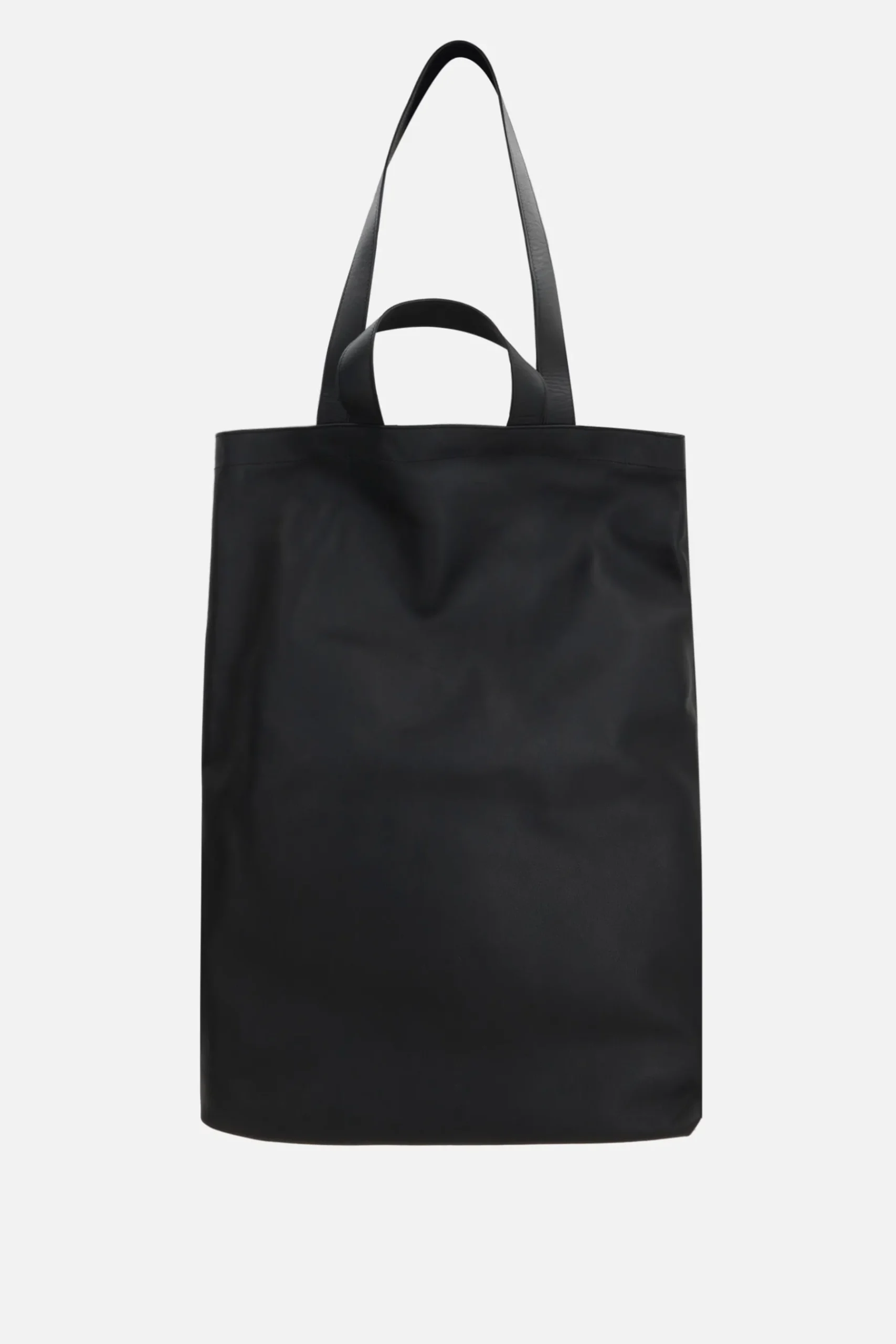 Women MARSELL Sporta shopping bag in smooth leather