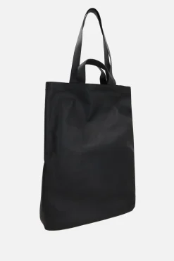 Women MARSELL Sporta shopping bag in smooth leather