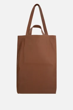 Women MARSELL Sporta shopping bag in smooth leather