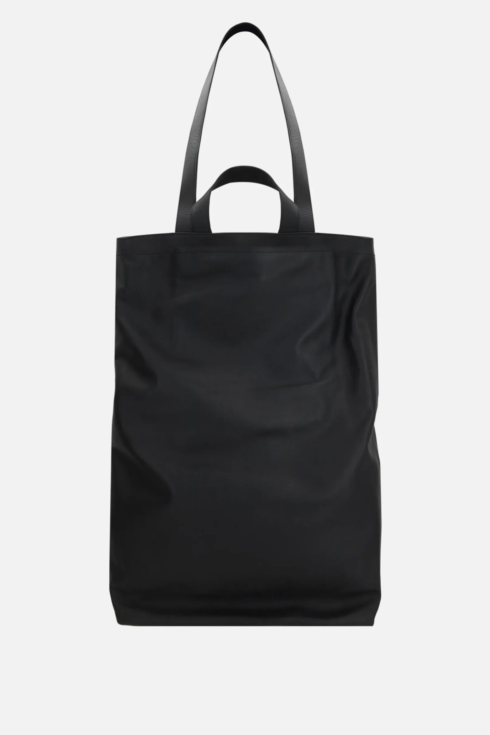 Women MARSELL Sporta shopping bag in smooth leather