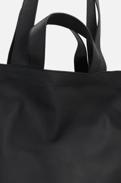 Women MARSELL Sporta shopping bag in smooth leather