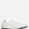 MAISON MARGIELA Sprinters sneakers in a mix of materials